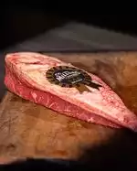 GRILLADES AU FEU DE BOIS - Toutes nos viandes sont de provenance France et Union Européenne 